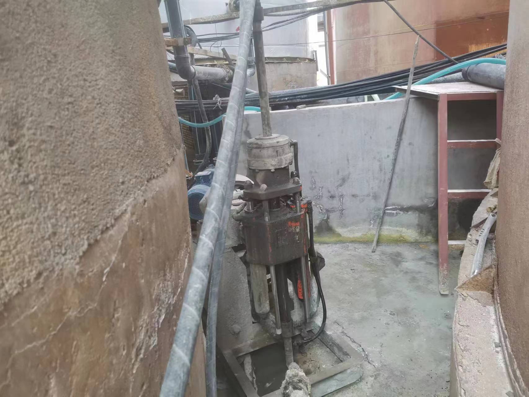 新源基础注浆工程施工中应注意哪些?